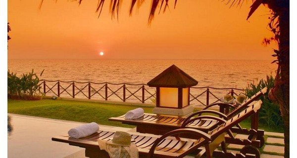 Zuri Kumarakom