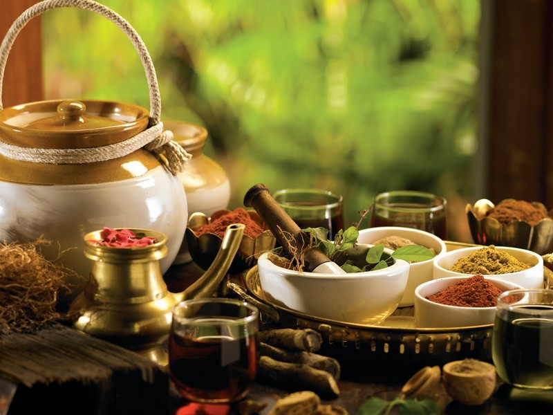 keralaayurvedapackages09 Ayurescapes