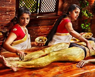 An Ayurveda Experience In Kerala